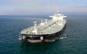 Kyklades Maritime Sells 5-Year-Old Aframax