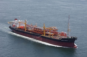 CAMAC Energy Secures Long-Term FPSO Agreement
