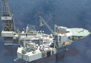 PROS Reaches Agreement with SWS Regarding Rig Construction