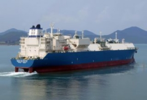 Wärtsilä, MGM Extend LNG Carriers Maintenance Deal