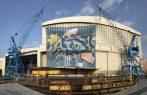 AIDAs Newbuilding to Be Named AIDAnova