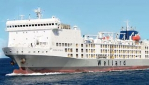 Wellard Inks Deal to Sell Livestock Carrier
