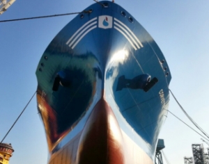 Dorian LPG Amends Debt Facility