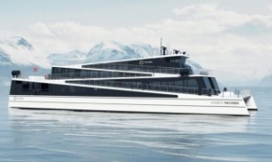The Fjords Orders Zero Emission Passenger Ship