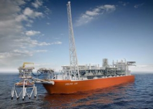 Delfin LNG Receives Green Light for Exports