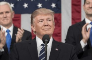 Pressure Mounts on Shipping as Trump Pulls Out of Paris Accord