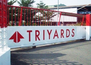 New Contracts for TRIYARDS