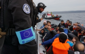 Agencies Discuss European Coastguard Project