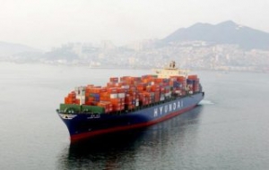 HMMs Asia-US Volumes Surge by 67%