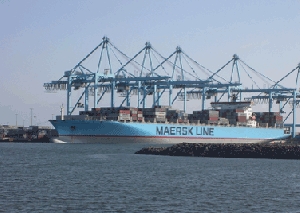World Container Shipping Industry Leaders Address Piracy Issues