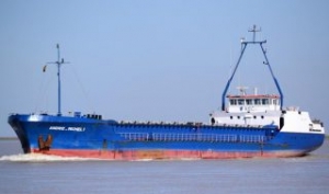 Bulkers Engine Issue Briefly Halts Traffic in Bosphorus