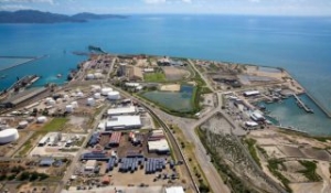 Townsville Port Secures Funds for Channel Expansion Project