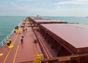 Sinokor to Add New Capesize to Its Fleet