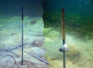New SediMeter Features Integral Cleaner