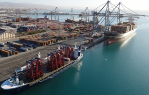 EU Asks 4 States to Apply Rules on Port Reception Facilities for Ship Waste