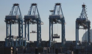 New Strike Wave to Further Cripple Spanish Ports