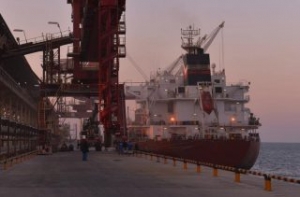 More Arab Ports Deny Calls to Qatari Ships