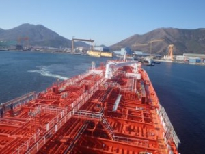 Product Tanker Sector: The Safest Bet Are MRs