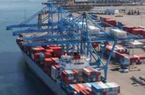 NWSA to Order Four More Container Cranes