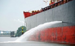 SAL: Australia to Ratify Ballast Water Convention