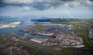 Teesport Becomes First Feeder Port  to Be Served by London Gateway (UK)