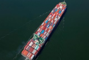 Moodys: German Shipping Lenders Face Squeeze on Profits