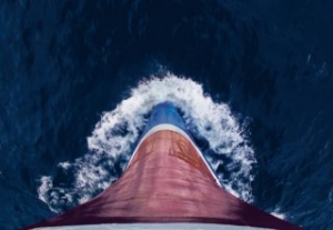 Shipowners Support EU-China in Global Climate Deal