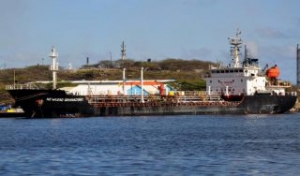 ITF: Stranded Newlead Granadino Crew Sent Home