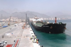 Crisis to Hurt Qatars Crude, Refined Product Exports