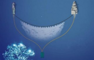 PGS Develops Concept for Plastic Collection at Sea