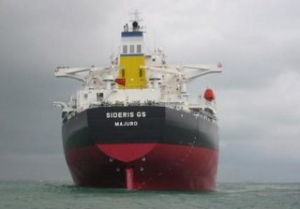 Diana Shippings Capesize to Work at Higher Rate