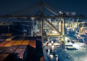 Union Alliance to Raise Standards at DP World