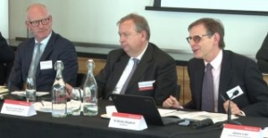 In Depth: Oversupply of Ships: Industry Should Sort Out Itself