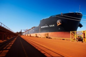BHP Billiton to Focus on Automation in Dry Bulk Industry