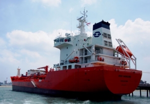 Norway: Slightly Better Chemical Tanker Market for Odfjell in Q1 2013