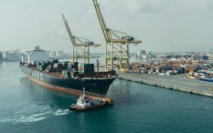Spanish Maritime Services Firm Joins DP World