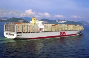 OOCL, Evergreen Suspend Services to/from Qatari Ports