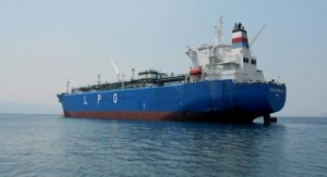 Dorian LPG Secures USD 97 Mn Bridge Loan