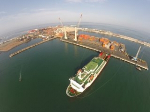 SAAM Buys Remaining Stake in Iquique Terminal Internacional
