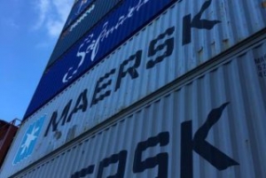 Maersk Line Names Salalah as Solution for Qatar Cargo