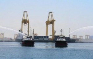 Qatar Turns to Oman amid Feud with Neighbors