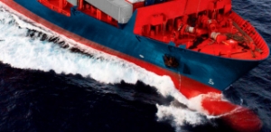 Liberian-Flagged Ships 1st to Feature ClassNK e-Certificate
