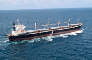 Star Bulk Finalizes Deal to Buy Supramax