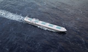 Panama-Flagged Ship Detained in Singapore