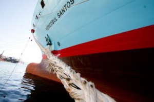 CMA CGM to Acquire Mercosul Line from Maersk Line