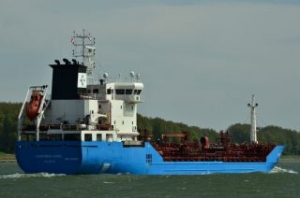 Klaveness Maritime Agency Expands Services