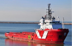 Peterson’s SNS Pool Extends Charter for VOS Producer (The Netherlands)