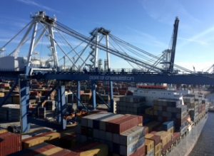 USCG: No Threat to Charleston Port, Terminal to Reopen