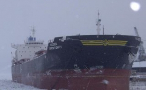 Report: Golden Ocean to Sell 7-Year-Old Capesize