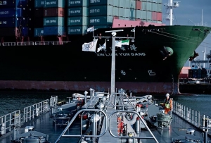 OW Bunker Inks USD 700 Million Revolving Credit Facility